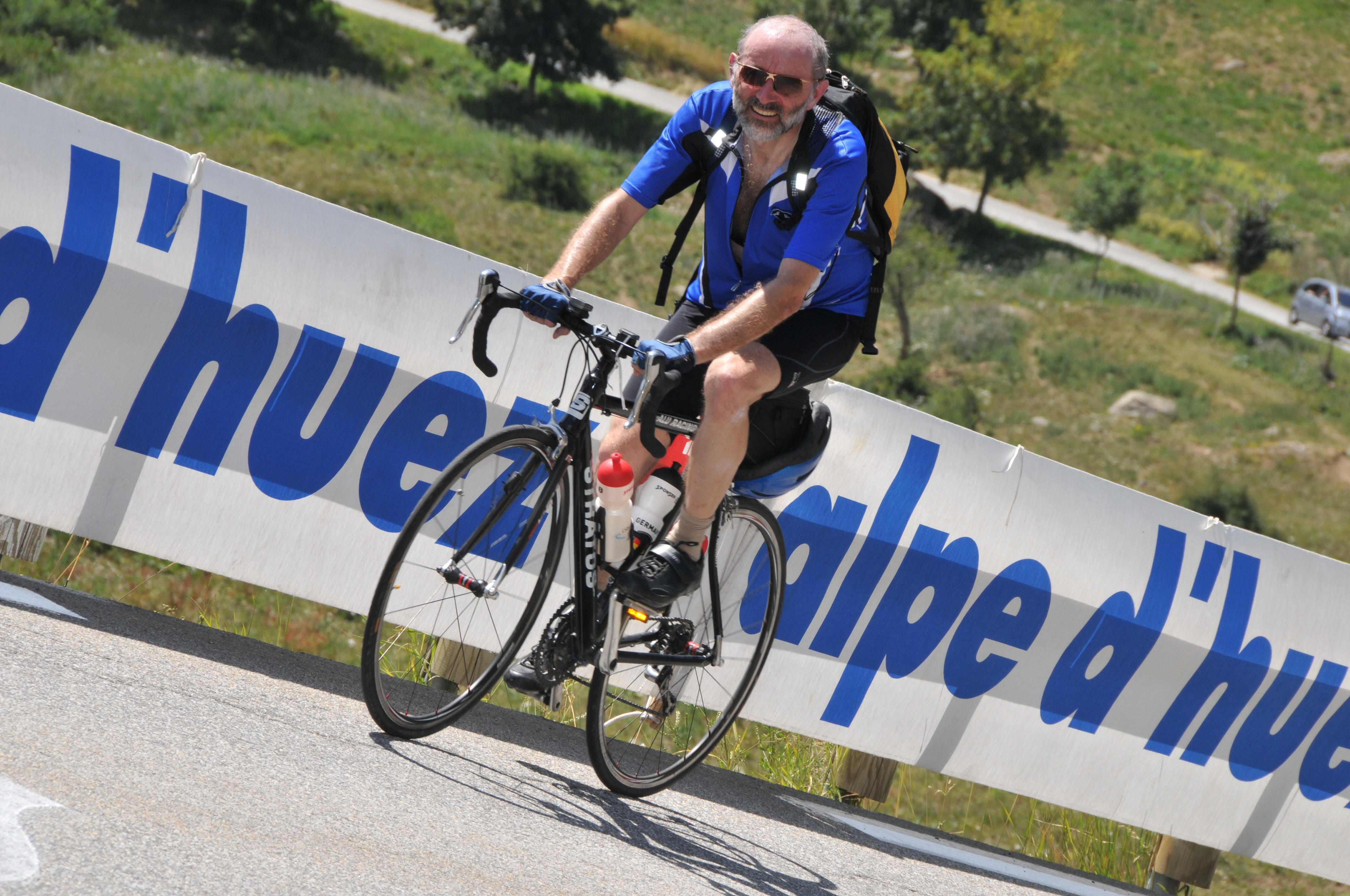 Alpe d'Huez