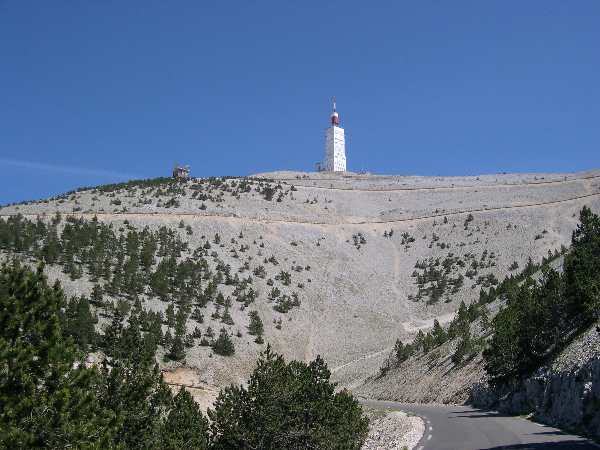 Mont Ventoux